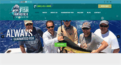 Desktop Screenshot of charterkeylargo.com